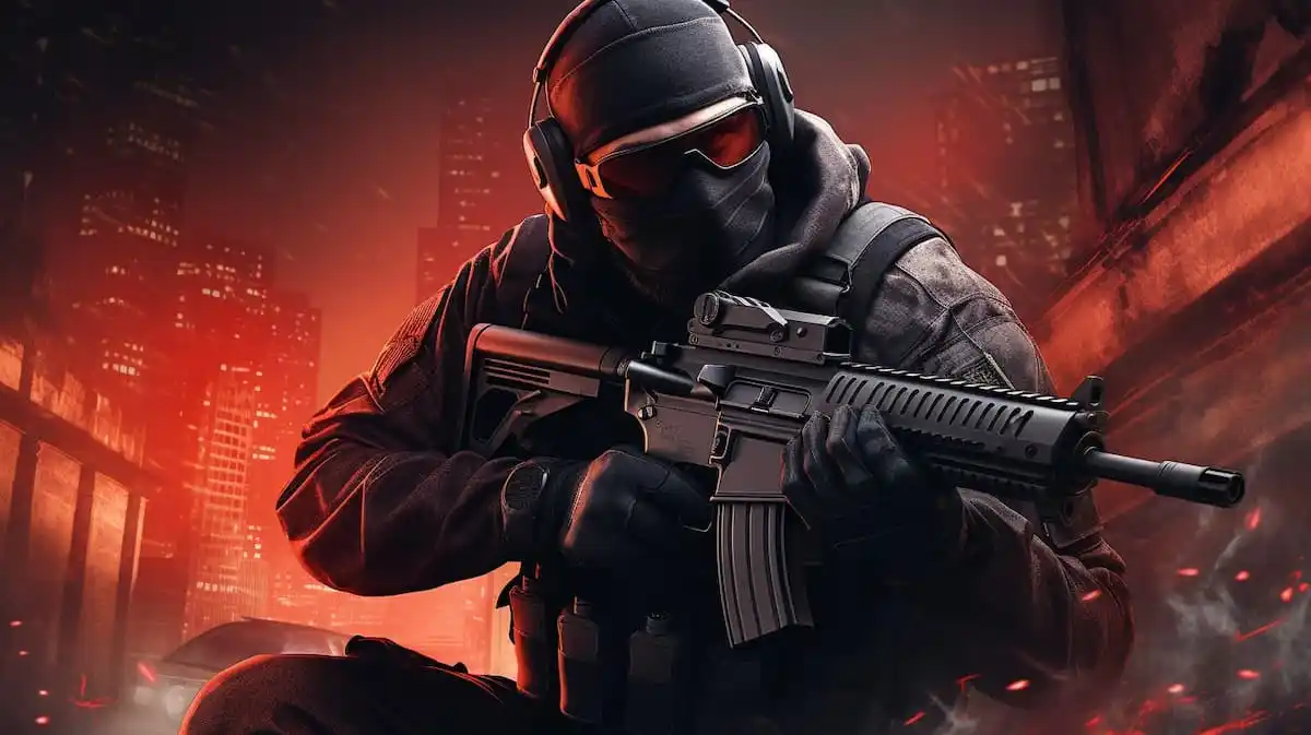 Counter Strike 2 Hosting